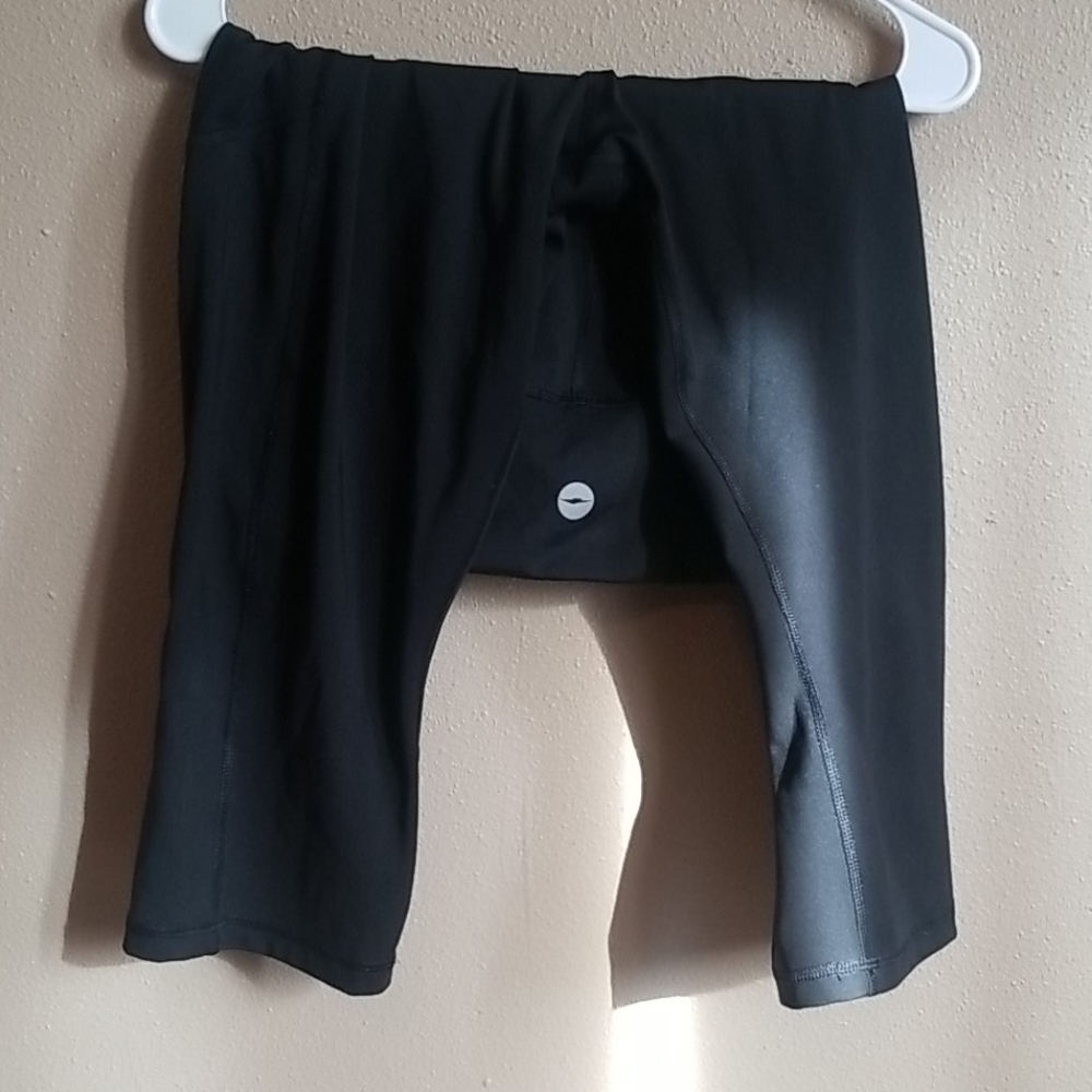 Capri leggings